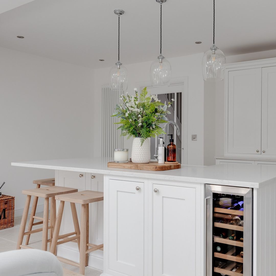 Instagram @geminiworktops