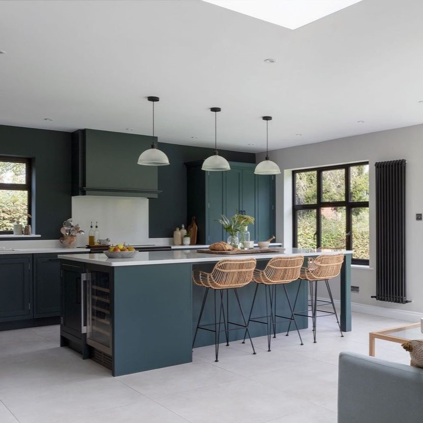 Instagram @harveyjoneskitchens