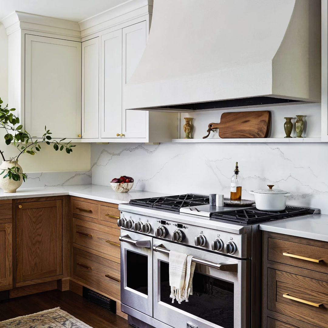 Instagram@uniquekitchensandbaths