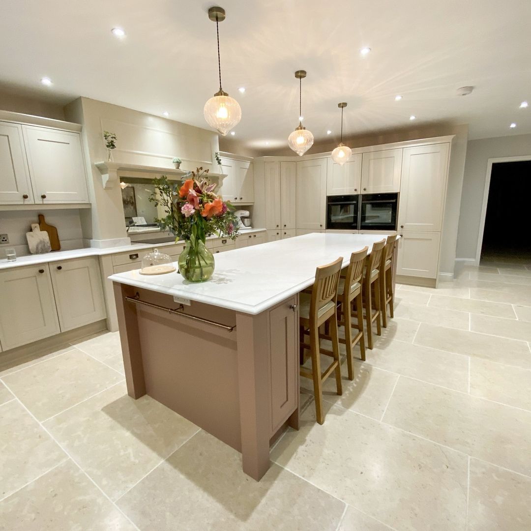 Instagram @burbidgekitchens