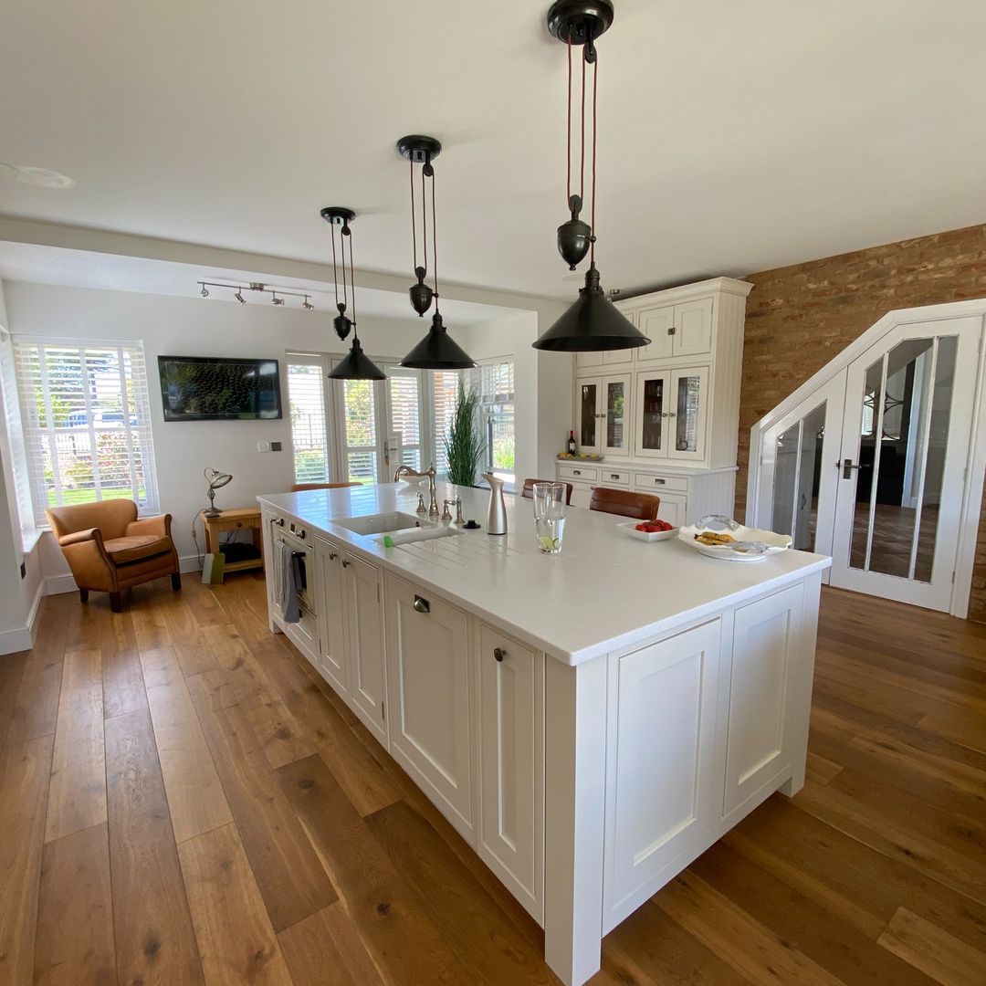 Instagram @burbidgekitchens
