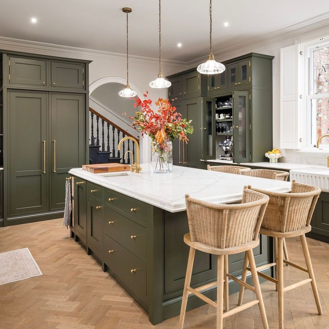 Instagram @geminiworktops