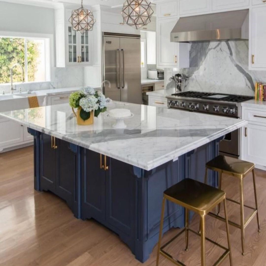 Instagram @kitchenartdesign