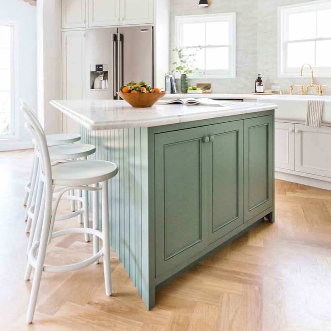 Instagram @kitchenartdesign