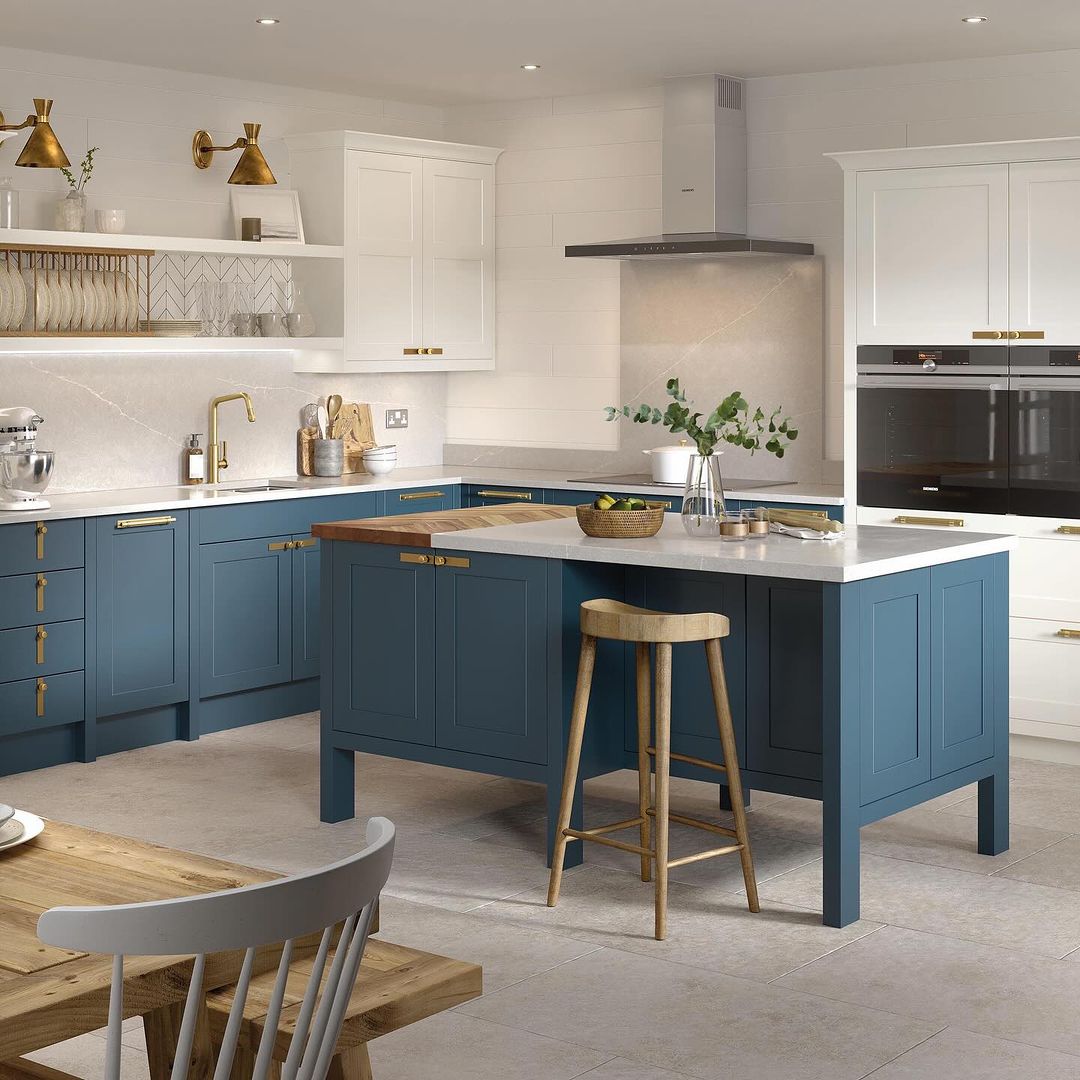Instagram @secondnaturekitchens